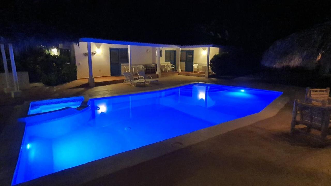 Casa Gio Hotell Las Terrenas Exteriör bild