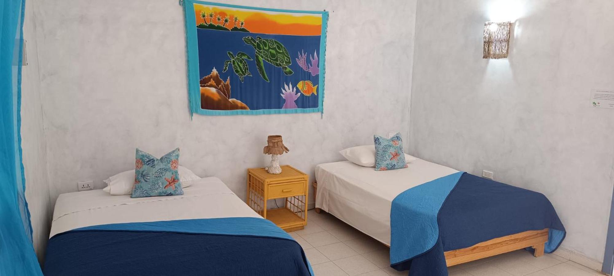 Casa Gio Hotell Las Terrenas Exteriör bild